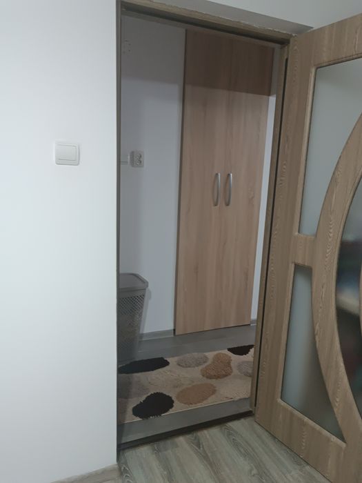 Vând apartament două camere Ultracentral