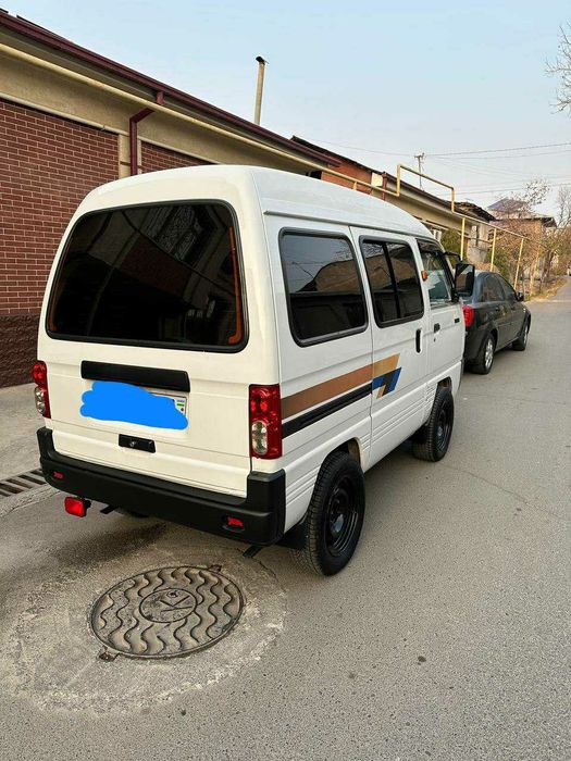 Damas 2021 yil 90000km