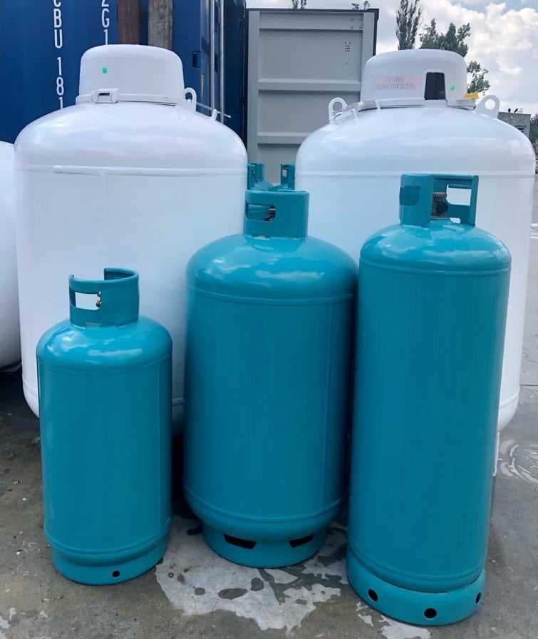 butelii gpl de 50l,60l,80l,83l,150l