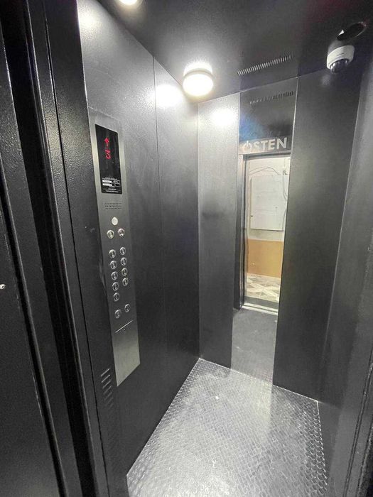 Жангох 3-3-9, 74м2, ор-р Чайна Шашлык,евроремонт