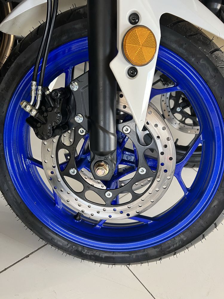 Benzinli sketer 250 kub Optom