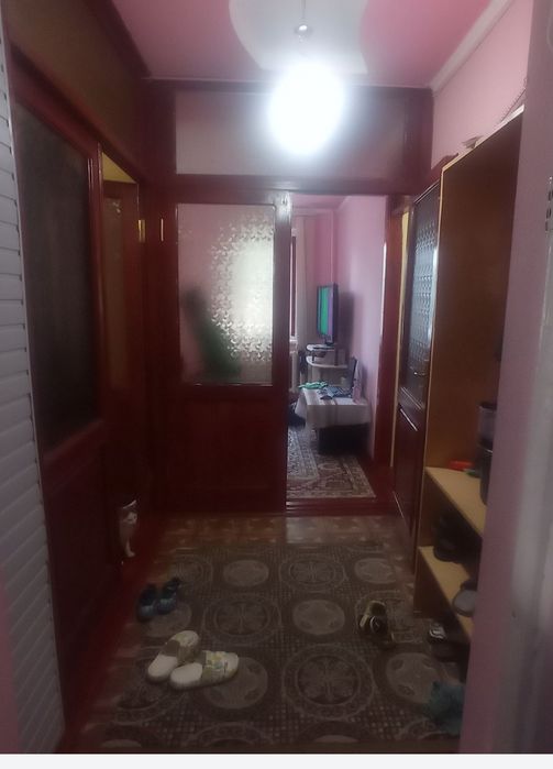 Квартира сотилади