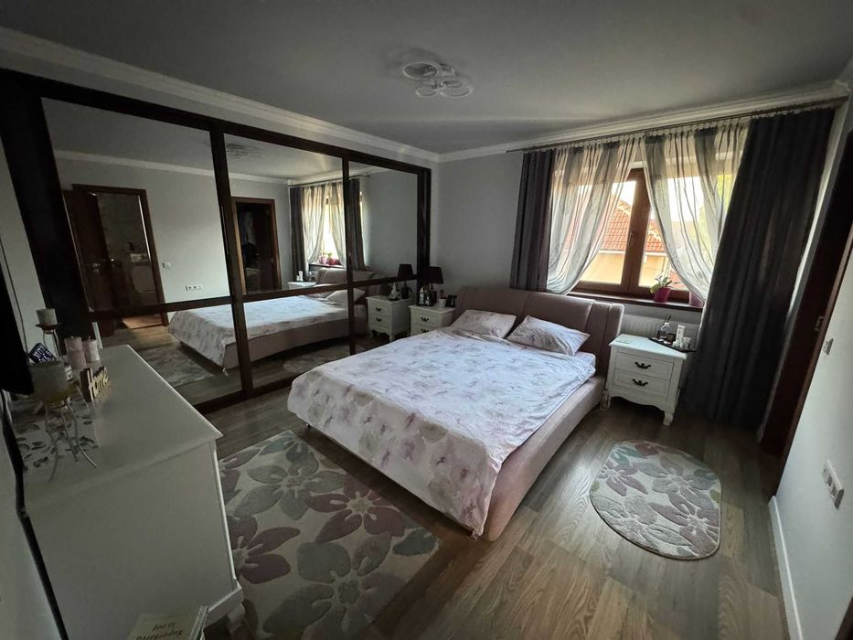 Casă individuală de vânzare / chirie – Alba Iulia, Partoș (Proprietar)