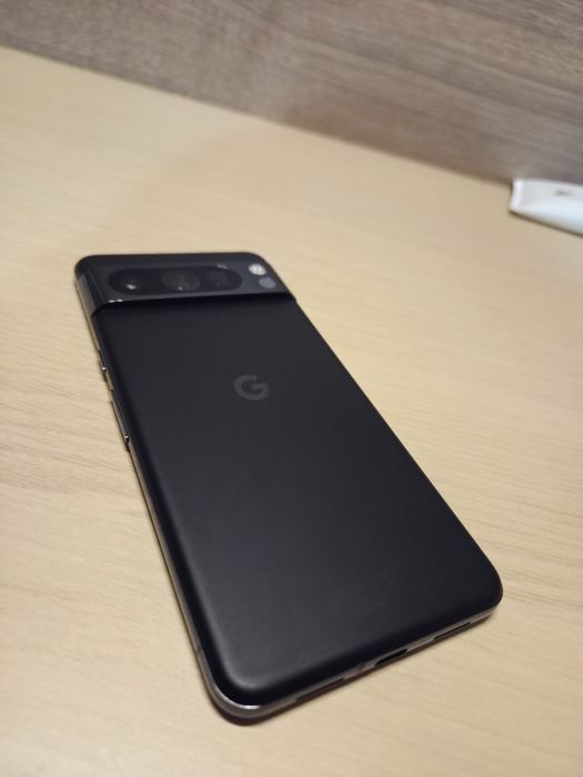 Google pixel 8 pro 128gb - impecabil