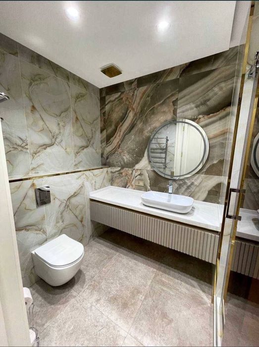 Продаётся 3-ком квартира в центре ЖК Лондон