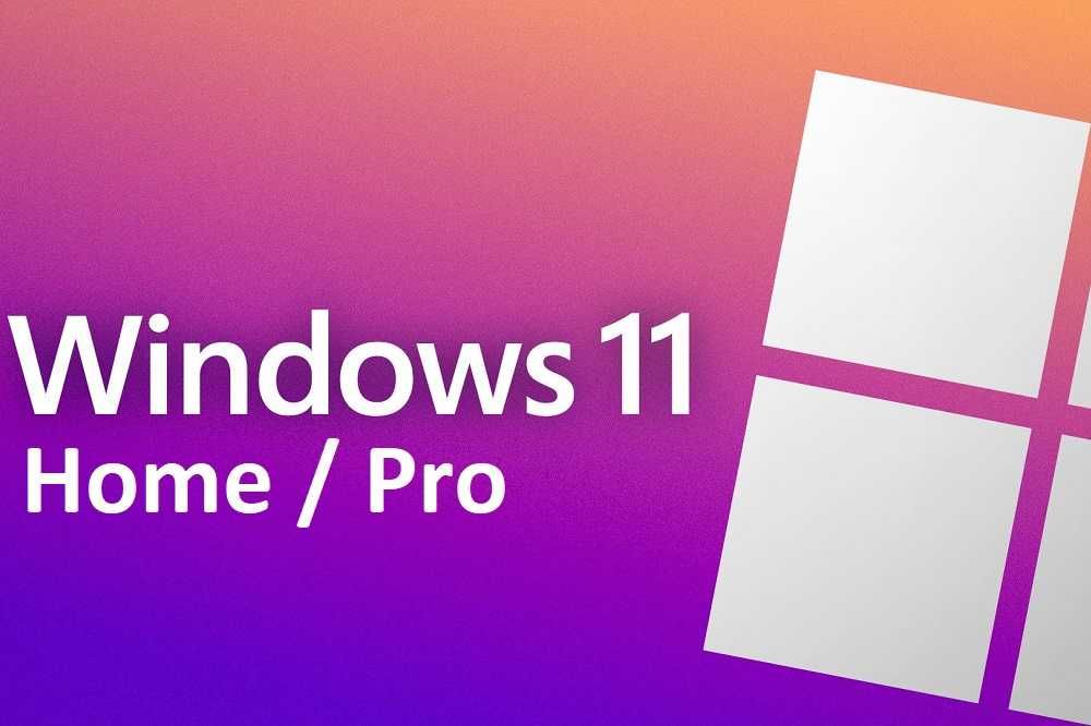 Stick bootabil Windows 11 Home sau Pro cu licenta retail si antivirus