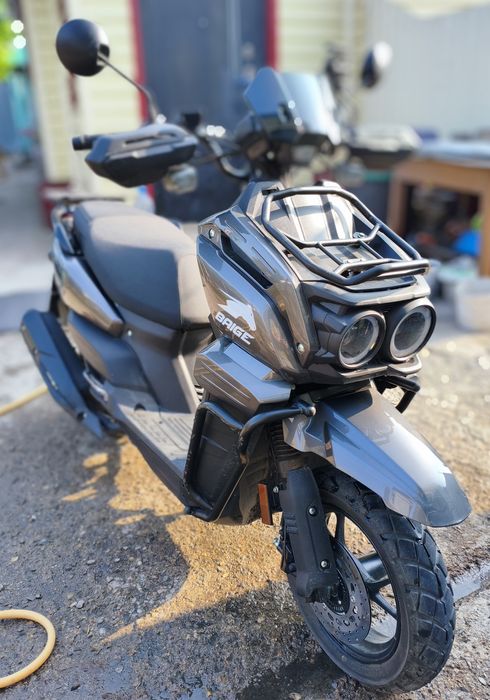 Скутер "BAIGE" продам