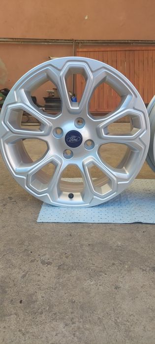 Jante aliaj Ford r 17 Ecosport B Max Fiesta 4 x 108