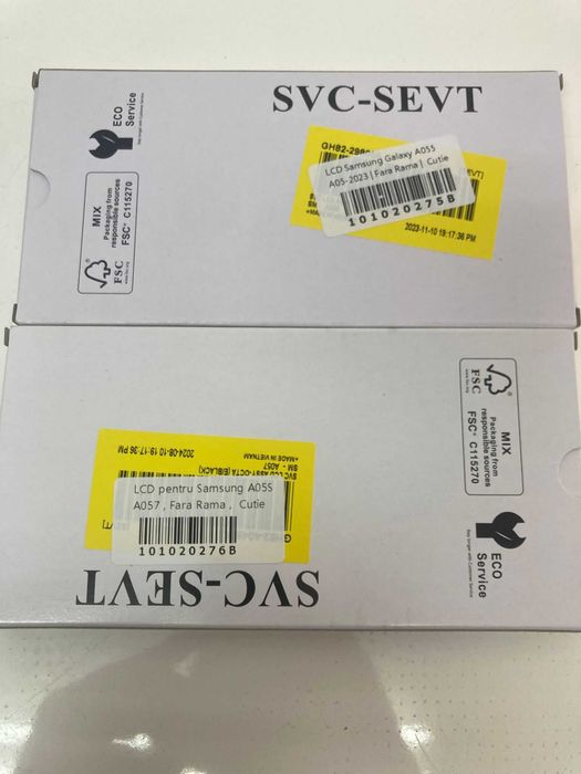 Service Gsm Piese Telefoane