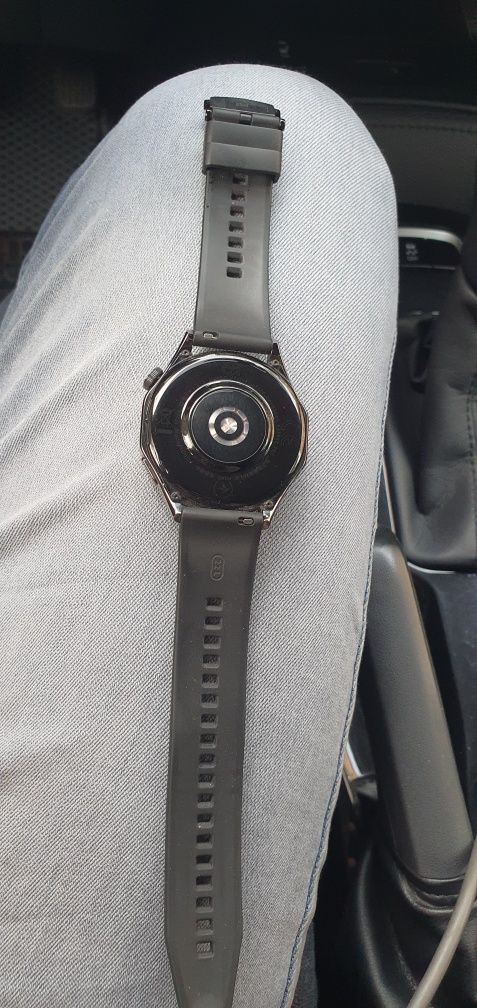Часы Huawei watch Gt 4-CE8