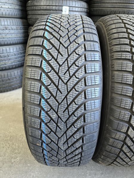 235/60/18 PIRELLI 4бр