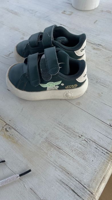 Детски маратонки Adidas 23 номер