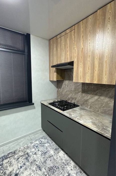 Mirobod tumani Oybek metro yonida ijaraga kvartira