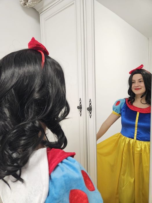 Animatori petreceri/evenimente