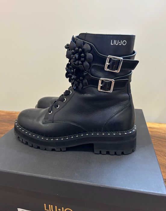 Дамски Кубинки Liu Jo