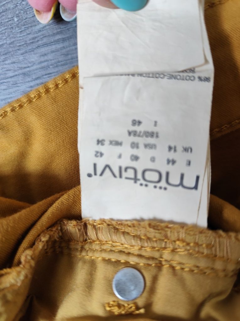 Pantaloni jeans Motivi