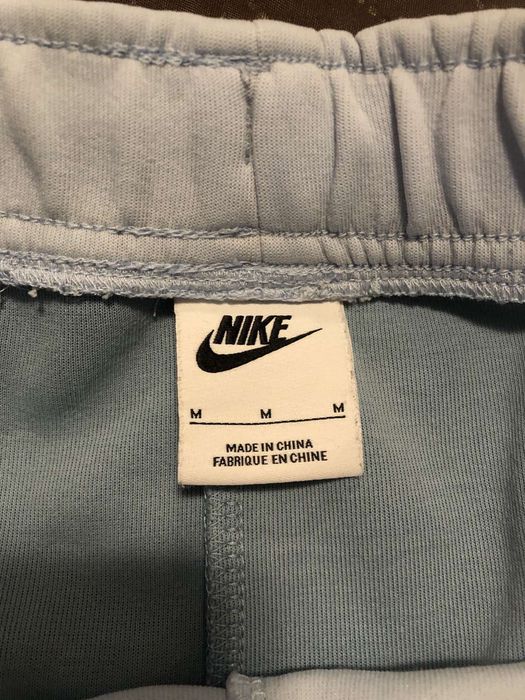 Мъжки анцуг Nike tech