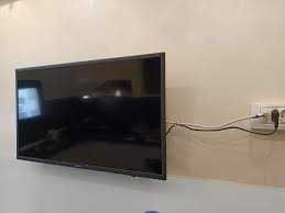 Servicii instalare televizoare - Montaj TV la domiciliu