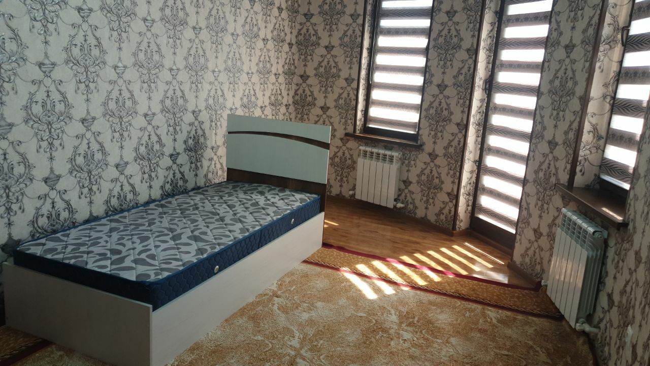 Выдается в аренду квартира в новостройке