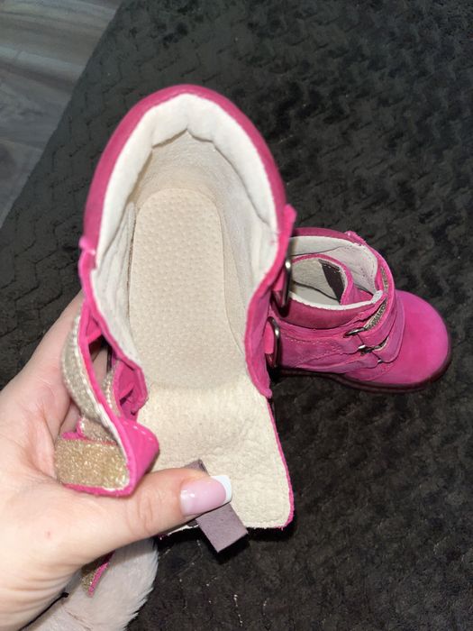 Ghete ortopedice SALUS de la NOVAK