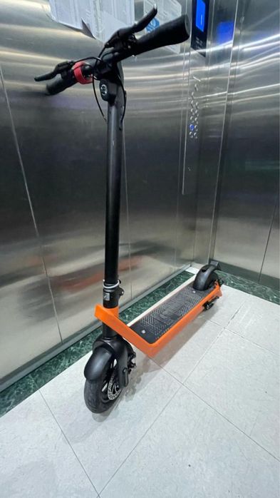 Электросамокат/самокат