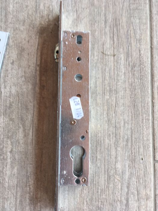 Broasca+cilindru TESA ASSA ABLOY