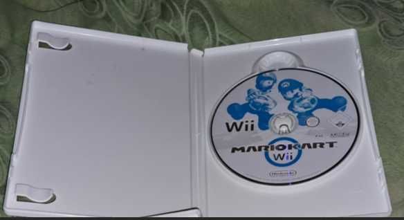 Mario Kart Wii за Nintendo