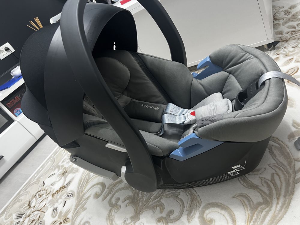 Scoica Cybex ATON 5