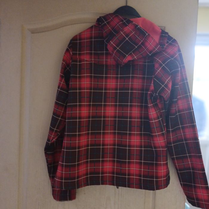 Дамски суичър  с качулка