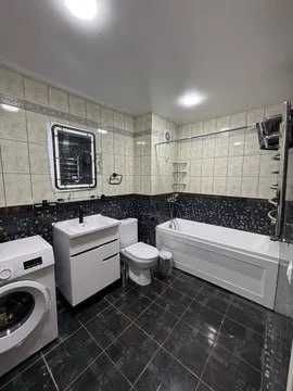 Новостройка, 5/1/9, 105м2 Дуплекс Ориентир: мост Аэропорта, !!