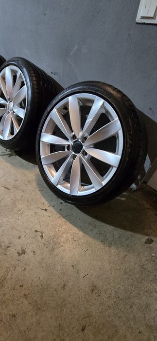 Jante Originale Volkswagen R18