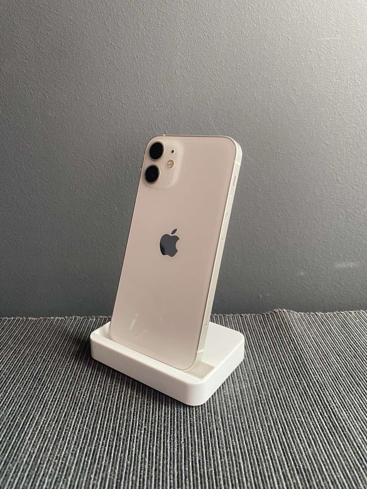 *TOP* iPhone 12 Mini White 64GB