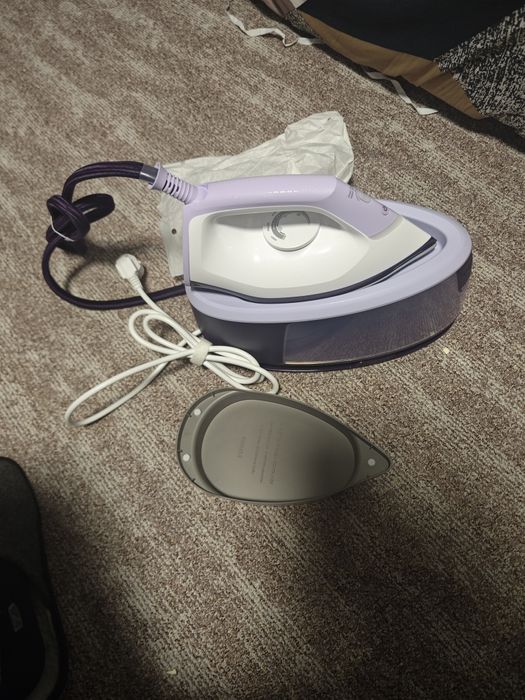 Statie de Calcat PHILIPS Seria 3000