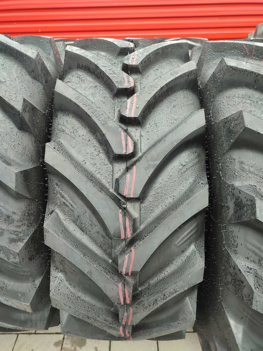 Cauciucuri 650/75 R32 OZka Noi 5 ani garantie