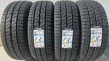 235/65 R16C, 121R (10PR -1450kg/anvelopa), HANKOOK, Anvelope iarna M+S