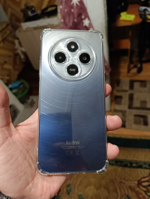 Обмен телефона Redmi 14c