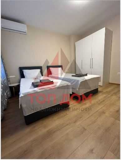 Дава се под наем Четиристаен апартамент в Варна, Център - 110 кв.м за 1326 € - Снимка #3