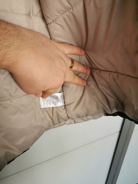 Geaca adidas performance barbati