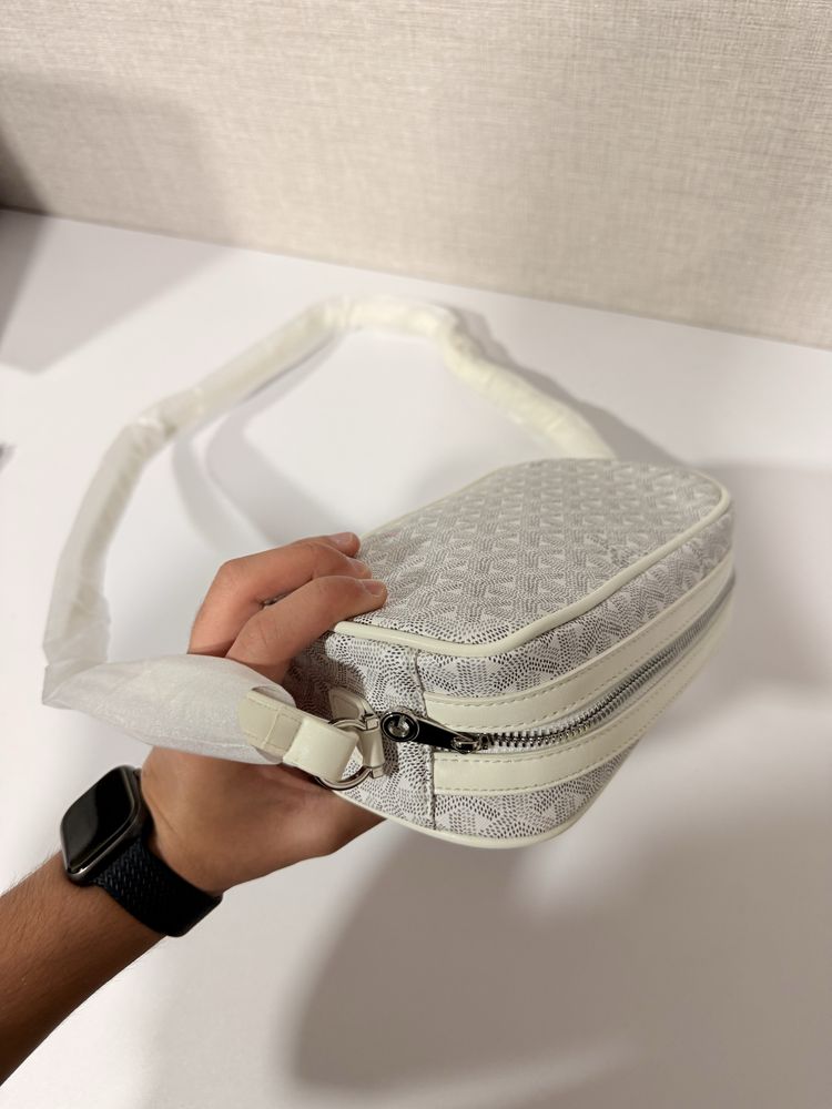 Goyard sumka sotiladi yengi