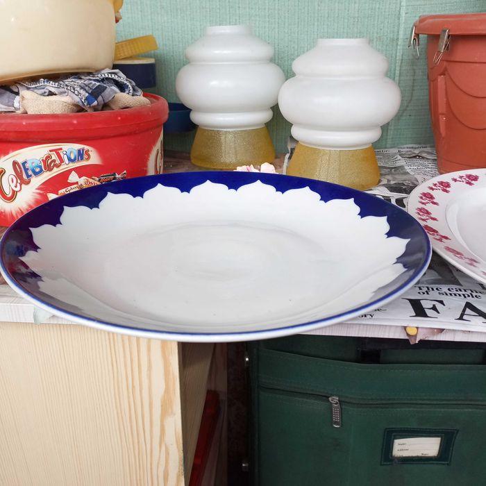 Ляган, большое блюдо