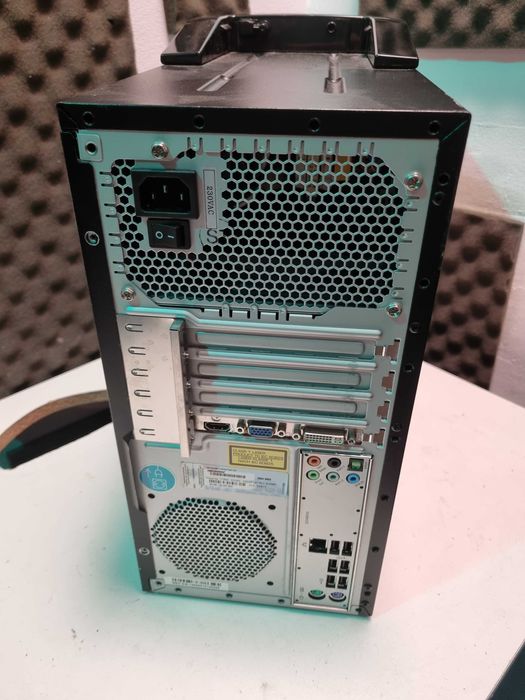 Livrare Gratis Sistem PC Gaming Office Medion i5 2320