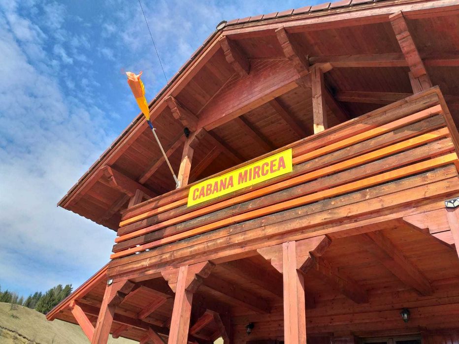 Cazare Colibita - Cabana Mircea