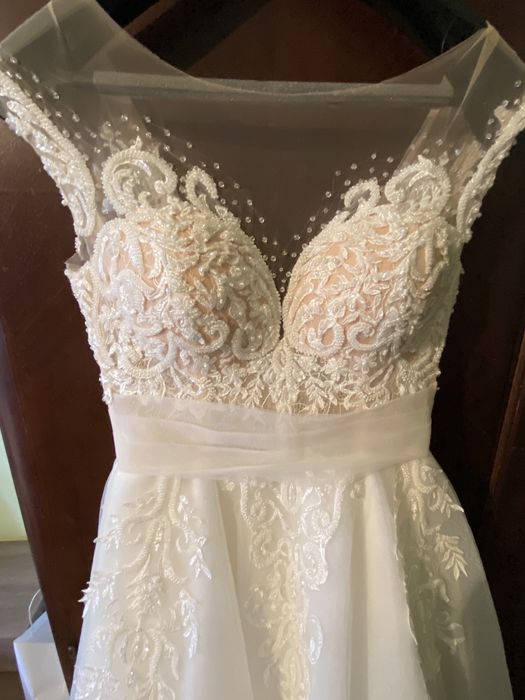 Rochie de mireasa