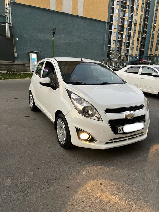 Spark optimum plus 2021