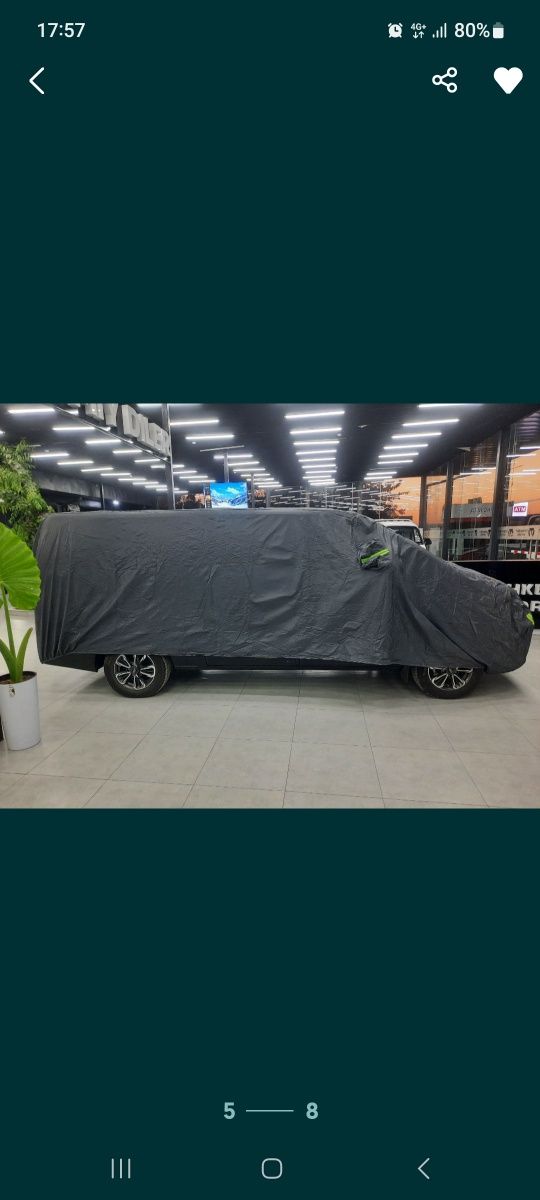 Авто тент avto tent на заказ всех видов автомобил чехол полик накидка.