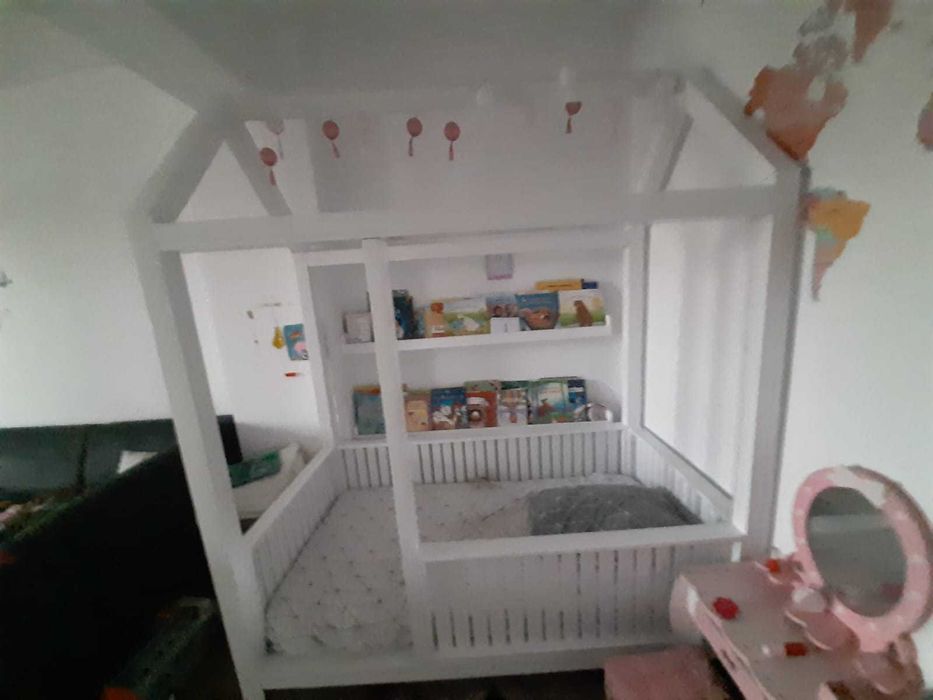 Pat montessori copii