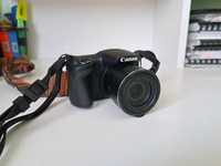 Aparat foto digital Canon PowerShot SX432 IS.