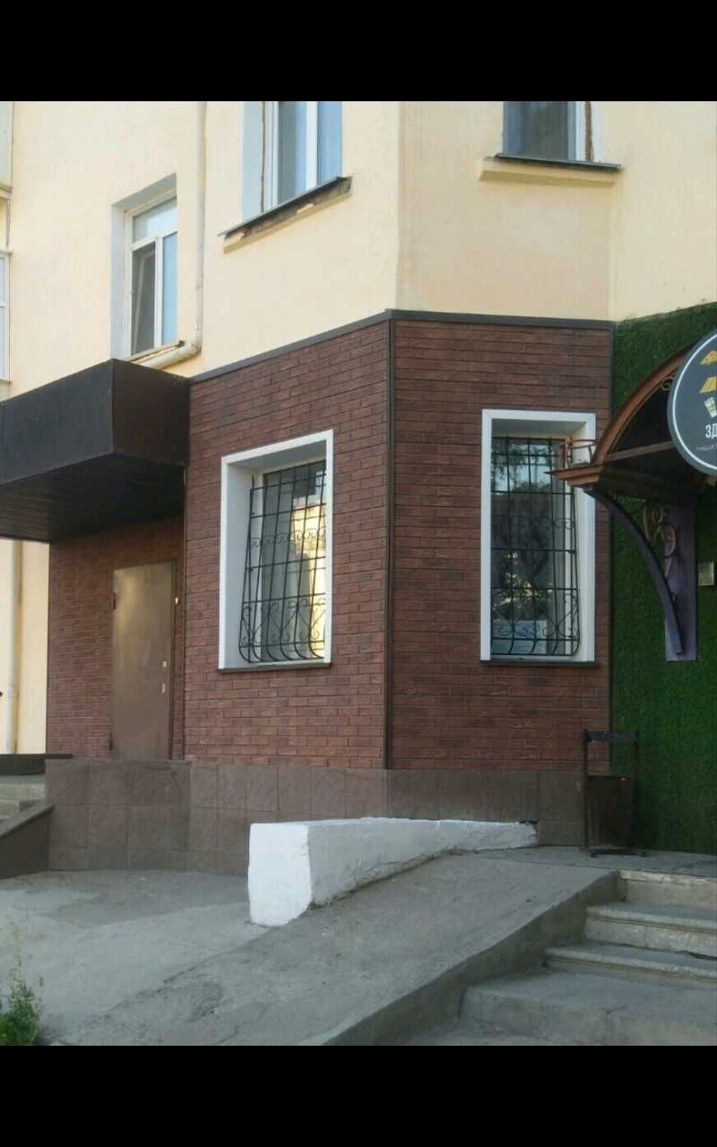 Под любой вид деятельности. Центр города, возле ДК