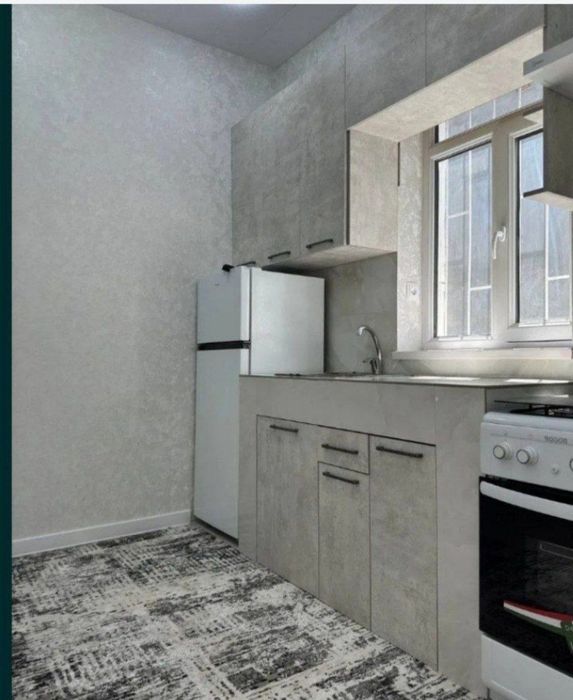 Sergeli tumani O'zgarish metro