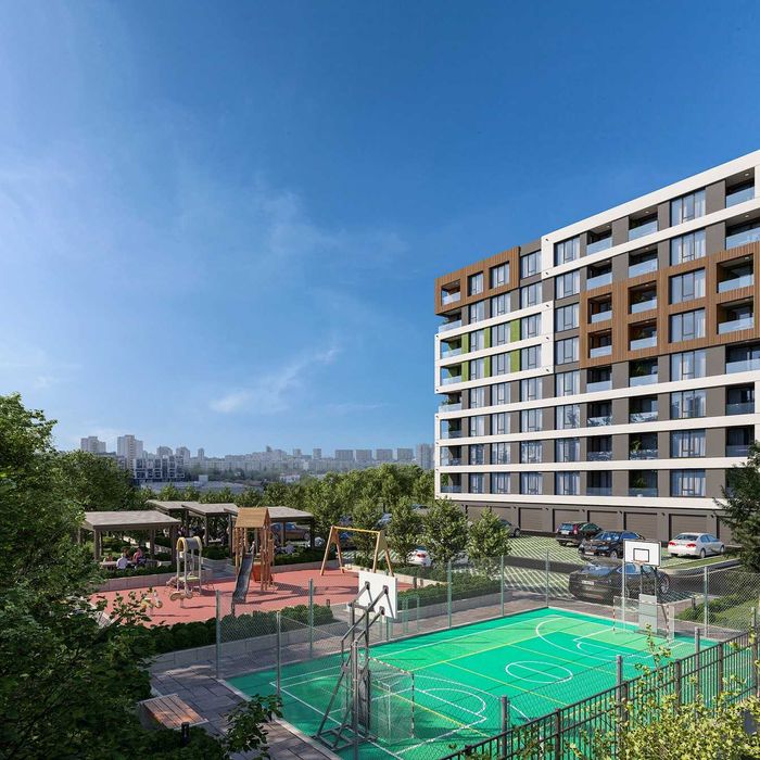 Продава се Тристаен апартамент в Бургас, Изгрев - 104 кв.м за 1049 €/кв.м - Снимка #8